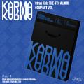 【＠Loppi・HMV限定】Stray Kids THE 4TH ALBUM『KARM