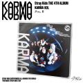 【＠Loppi・HMV限定】Stray Kids THE 4TH ALBUM『KARM