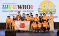 国際プログラミングロボットコンテストで日本チームが