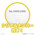 【新商品】ミッフィーの70周年デザインの特別な貯金箱