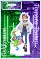 デジモン完全新作TVアニメーション『DIGIMON BEATBREA