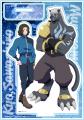デジモン完全新作TVアニメーション『DIGIMON BEATBREA