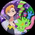 デジモン完全新作TVアニメーション『DIGIMON BEATBREA