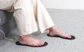 リラックスタイムに刺激をプラスするEMSフットパット