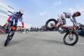 最新バイクの魅力を体感！「第5回名古屋モーターサイ
