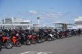 最新バイクの魅力を体感！「第5回名古屋モーターサイ