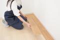 壁や床など多用途に使えるリフォーム建材「SPC多用途
