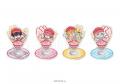『にじさんじ』×「マリオンクレープ」コラボが決定！