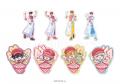 『にじさんじ』×「マリオンクレープ」コラボが決定！