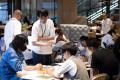 新規事業を生み出すヒントを学ぶ！デザインを軸に学び