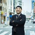 新規事業を生み出すヒントを学ぶ！デザインを軸に学び