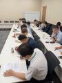 【勉強会開催】通院困難・病院一極集中の解決へ──訪問