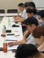 【勉強会開催】通院困難・病院一極集中の解決へ──訪問