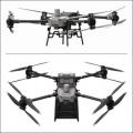 次世代物流を切り拓く！最大30kg運搬ドローン「DJI FL