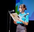 小児がん啓発月間にちなみ、小児がんを経験した子ども