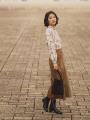 【grove】2025 AUTUMN LOOK『Tactile Folk』を9月26日