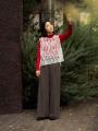 【grove】2025 AUTUMN LOOK『Tactile Folk』を9月26日
