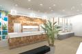 メガネブランド「Zoff」が「Zoff イオンモール須坂店
