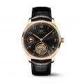 IWCシャフハウゼン 10月福岡に新しいブティックのオー