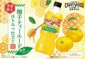 「クラフトボス 世界のＴＥＡ」シリーズから「すっき