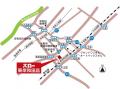 スーパーマーケットバロー　東岸和田店開設のお知らせ