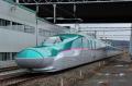 【好評につき第2弾】新幹線E5系車両の座席シートを使