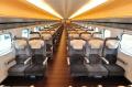 【好評につき第2弾】新幹線E5系車両の座席シートを使
