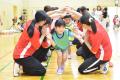 「JFA Magical Field Inspired by Disney なでしこひ