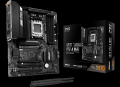ASRockから、AMD X870チップセットを搭載したATXマザ