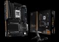 ASRockから、AMD X870チップセットを搭載したATXマザ