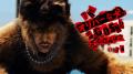 AI生成背景を活用し、映画『THE オリバーな犬、(Gosh!