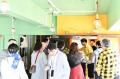 【ＪＲ東海】中津川駅で地域の皆様と連携し、期間限定
