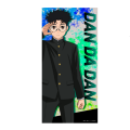 三井住友銀行「Olive」がTVアニメ『ダンダダン』とコ