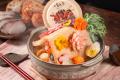 【青森屋】ねぶたの熱気を鍋で味わう冬限定の「ぬぐだ
