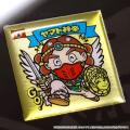 『ビックリマン』より、額装ピンズセットが受注生産商