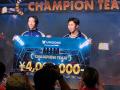 【 UNIZONE 2025 】名古屋OJAの優勝が決定！個人チャ