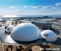 廃漁網アップサイクルのamu、ZERI JAPANと2025大阪・