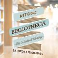 長濱ねる×山口周のラジオ番組『NTT Group BIBLIOTHECA