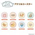 『なんでもいきもの』秋のスタンプラリー in 原宿を実
