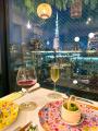【新店オープン】東京・麻布十番にモダン広東料理レス