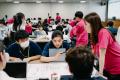 東京都教育委員会が実施する「みんなでアプリ作ろうキ