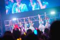 新曲「絶望歌」を含む全18曲を披露！AsIsがツアーファ