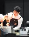 【椿屋珈琲】大健闘！2名がサイフォンコーヒー日本チ