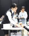 【椿屋珈琲】大健闘！2名がサイフォンコーヒー日本チ