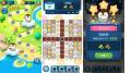株式会社Bufff、クリエイティブを元にパズルゲームが
