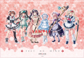 TVアニメ『刀使ノ巫女』の歴史を振り返る展示会がマル