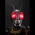 「仮面ライダーBLACK」が、迫力のライト＆サウンドギ