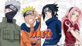 TVアニメ「NARUTO-ナルト-」と大丸松坂屋百貨店の限定