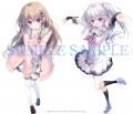 2025年12月30日(火)発売『9-nine- Ruler's Crown』Tr