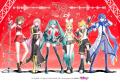 初音ミク公式YouTubeチャンネル、登録者数390万人達成